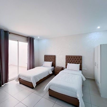 Royal Rif Al Hoceima Aparthotel Exterior photo