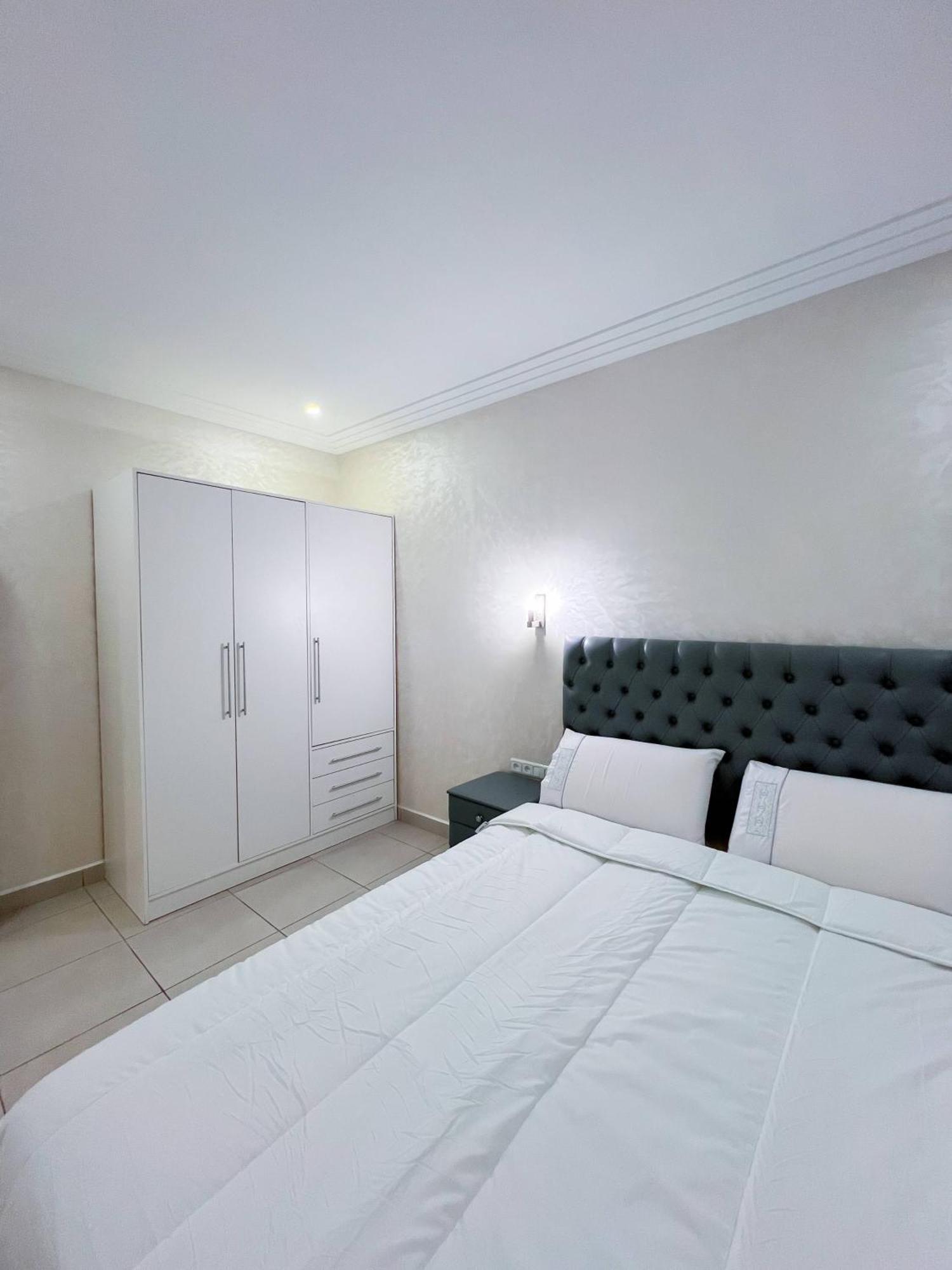 Royal Rif Al Hoceima Aparthotel Exterior photo
